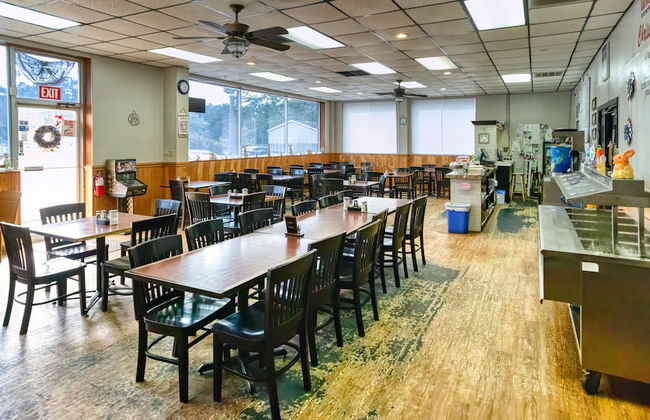 Bells Marina & Resort - Foto 74