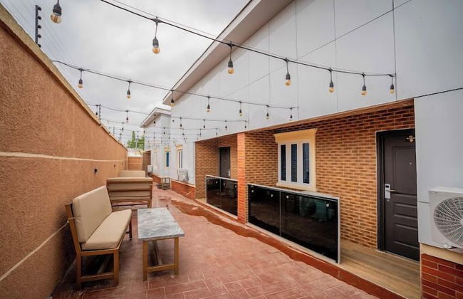 Kudis Royal Apartments - Foto 57