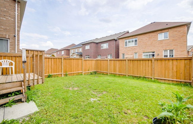 Aaira Suites 4 Bedroom - Foto 36