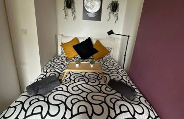 Clydebank Cozy 3bdr flat near Glasgow - Foto 7