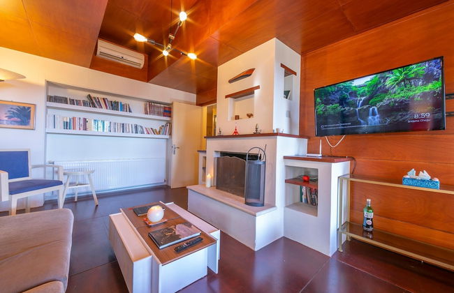 Villa Revita Kourouta Beach - Foto 39