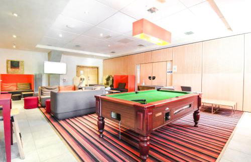 South facing 2-bed apartment with fireplace, Terrasses dEos - Foto 63