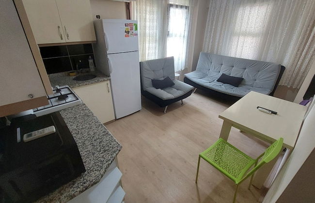 Diana's Suites Ephesus - Photo 25