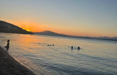 Sea view luxury apartment - Foto 2