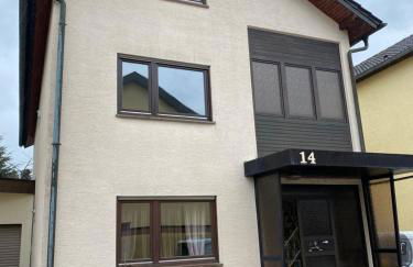 Big-Barockstadtapartment Rastatt - Foto 2