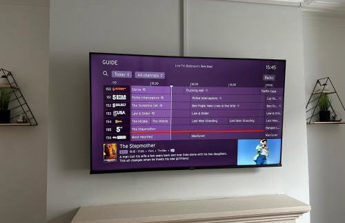 Watford Road House Liverpool - Foto 36