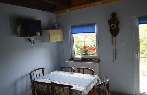 Mały Biały Domek Jeżyczki - Foto 30