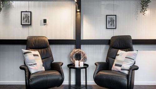 Holiday Home Tiny Haus Westerwald 16 Blue by Interhome - Foto 3