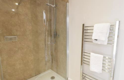 Little Dunbar Cottage - Foto 15