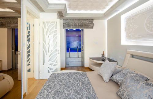 Ma President Suite, DeMaNi President Suites - Foto 16