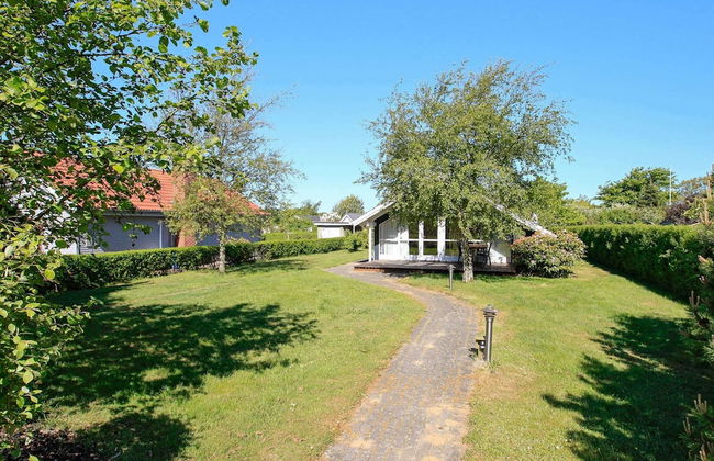 5 Person Holiday Home in Esbjerg V-by Traum - Foto 27