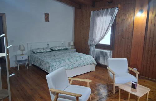 Appartamento Auronzo vista lago - Photo 5