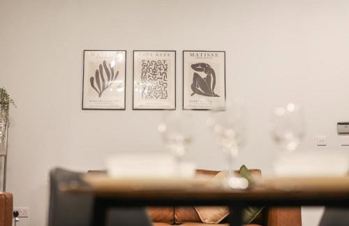 Clayton Apartments - Foto 60