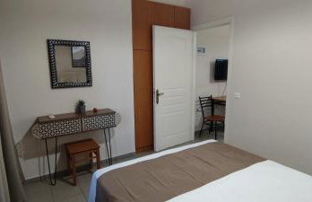 Alexandra's Glifa Apartments - Foto 8