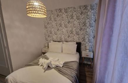 Le Jeanne d'Arc avec sa terrasse By UnSejourANancy Fr - Foto 6