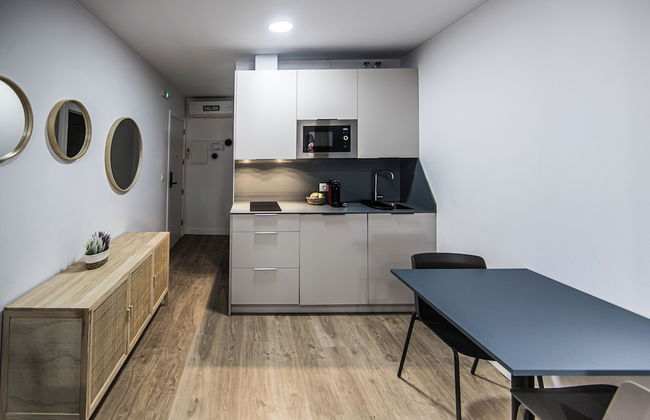 San Juan Suites - Foto 23