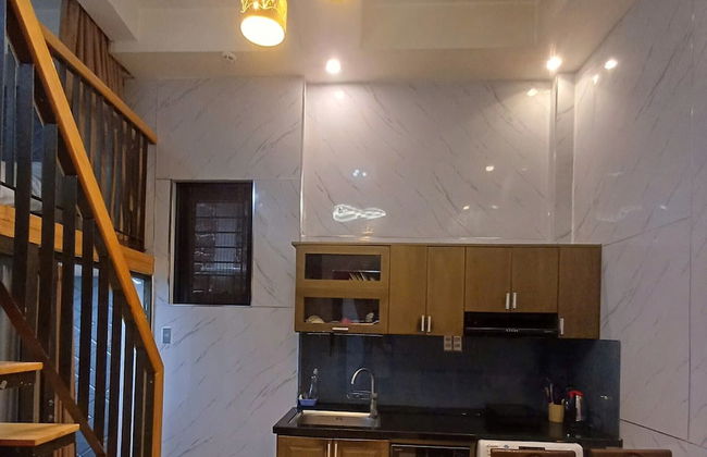 Seashine Apartment - Foto 35