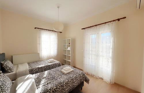 Leonidio Apartment Maria - Foto 11