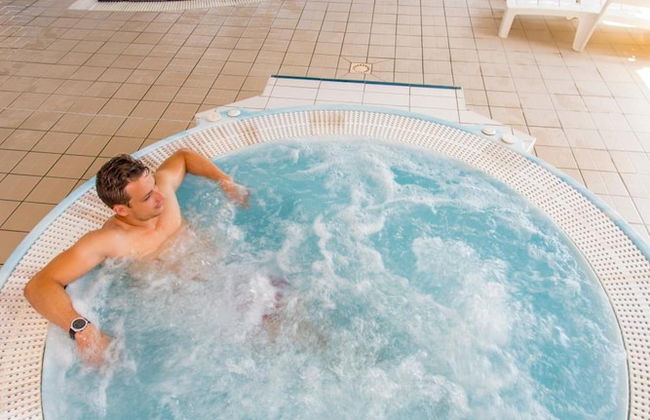 Village de Vacances Azureva Fournols - Foto 22