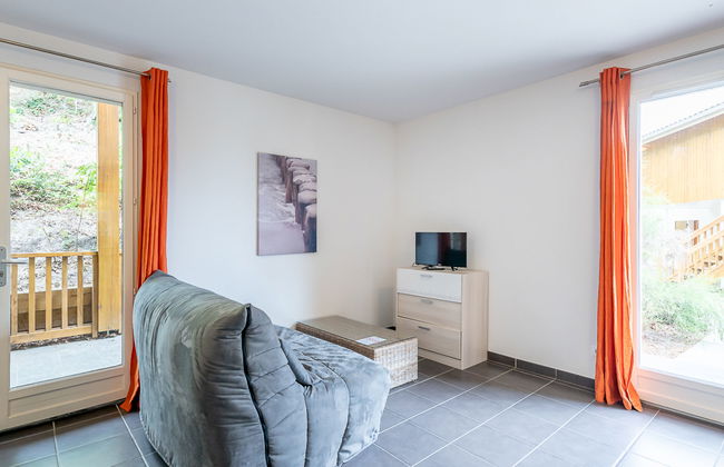 Les Rives du Lac - Foto 16