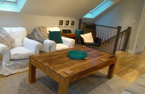 Lowood Cottage - Foto 24