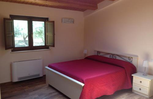 Villa Tiberio - Foto 29