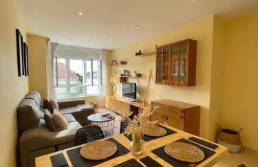 Maison beach Fisterra - Foto 12