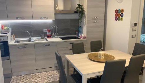 FuoriPorta Affitti Brevi - A casa da Manuela - Foto 3