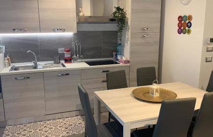 FuoriPorta Affitti Brevi - A casa da Manuela - Foto 3