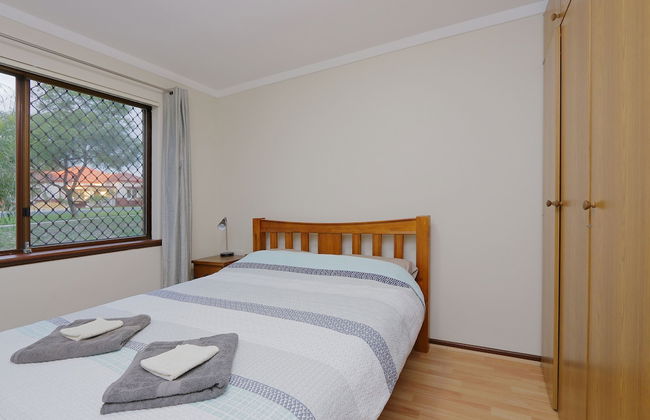 Parkline Apartments Perth - Foto 10