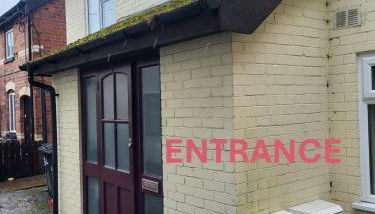 FLAT 2 Seven Cambrian Square First Floor Flat - Foto 3