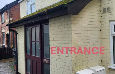 FLAT 2 Seven Cambrian Square First Floor Flat - Foto 3