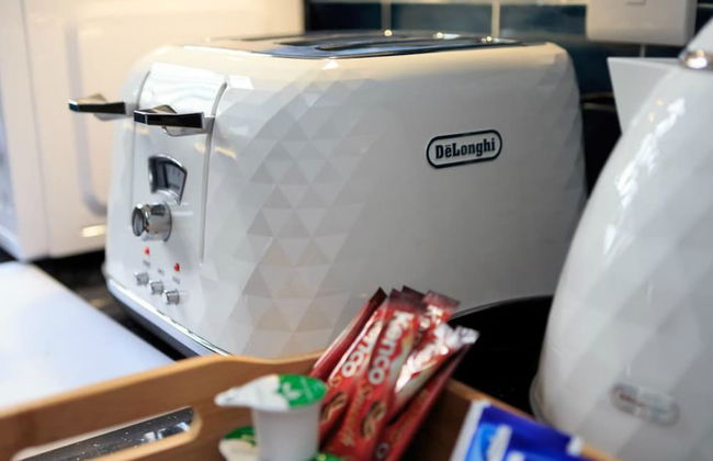 Live in Leeds Grange Apartments - Photo 36