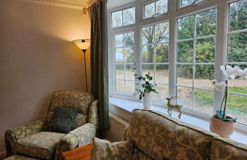 Lavender Lodge - Foto 18