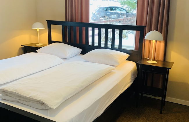 Finnsstaðir - Foto 1