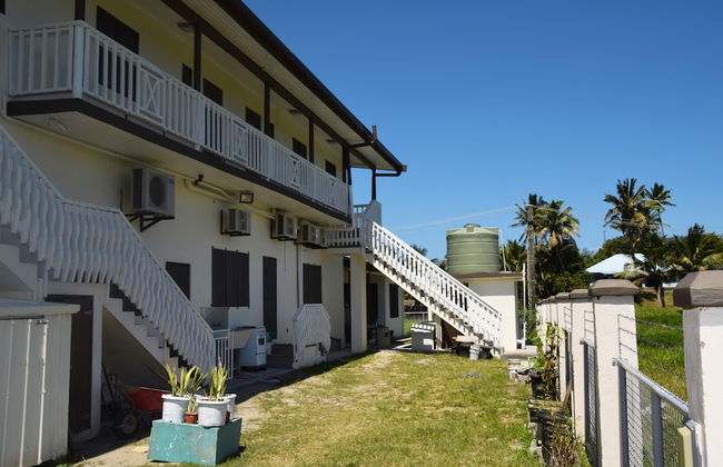 Narayan's Apartment - Photo 16