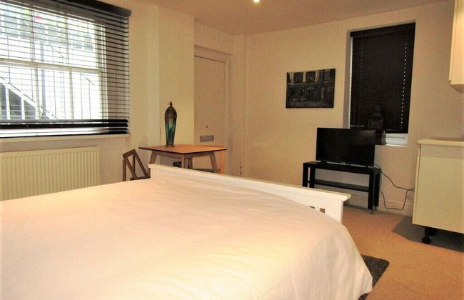 Stylish Private Double En-suite - 1 - Foto 4