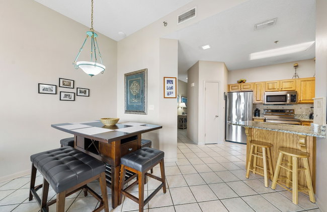 Phoenix V Vacation Rental Condominiums - Photo 45