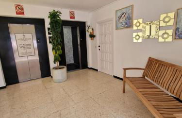 Pequeño paraíso frente al mar Playa Chica - Foto 41