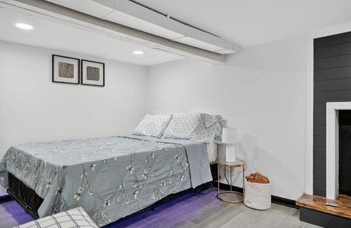 Greenway Getaway-Private Huge outdoor fun, Game,Navy - Foto 54