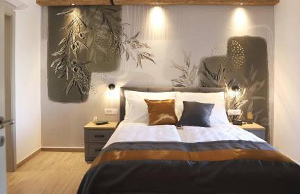 Villa ULIKA with private pool and sauna - Foto 12