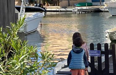 Le balcon sur la plage - Foto 11