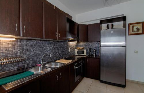 Dimitra's House with Private Pool - Foto 17