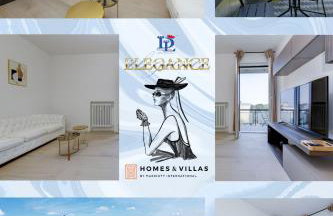 Elegance Apartment DesenzanoLoft Official Partner Homes & Villas by Marriott Bonvoy - Foto 36