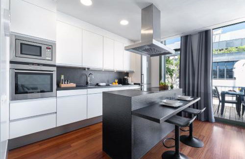 Aspasios Paseo de Gracia Apartments - Foto 16