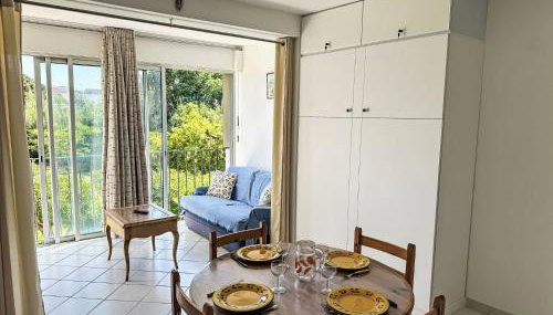 Apartment Les Roses Lauriers by Interhome - Foto 2