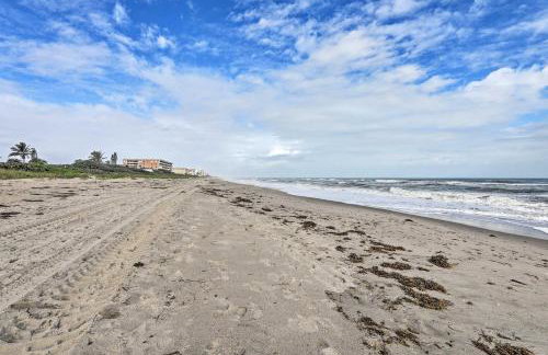 Seaside Home on the Space Coast with Beach Access! - Photo 26