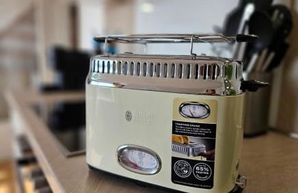 ٤Neu٤Fantastischer Meerblick-Stylish-King Bed-PP - Foto 36