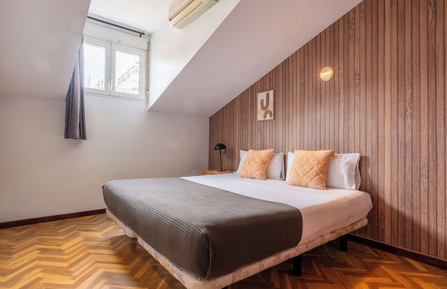 Smartr Madrid Chueca - Foto 43