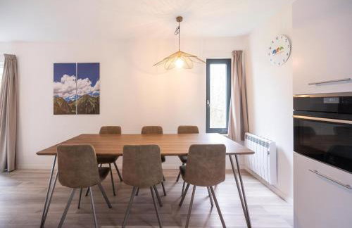 Spacious holiday home in Hambachtal Resort - Foto 16